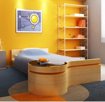 Living room H1