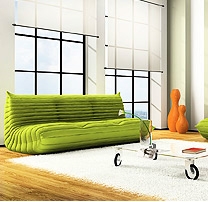 Bedroom B2